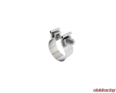 Borla AccuSeal Clamp 2.75in T-304 Stainless Steel - 18327