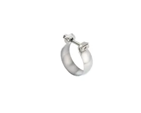 Borla Swivel Joint Clamp 2.75in (70mm) T-304 Stainless Steel