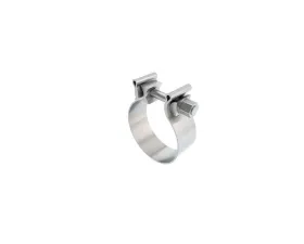 Borla AccuSeal Clamp 3in T-304 Stainless Steel