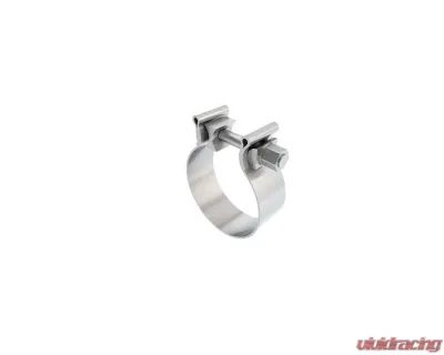 Borla AccuSeal Clamp 3in T-304 Stainless Steel - 18330