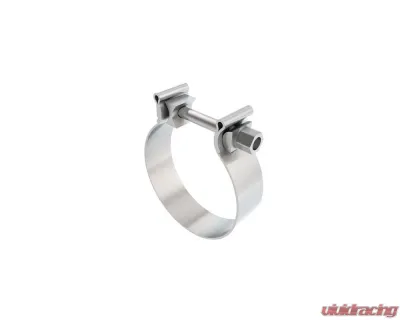 Borla AccuSeal Clamp 4in T-304 Stainless Steel - 18340