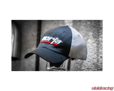 Borla Baseball Cap Universal Fit - 21561G