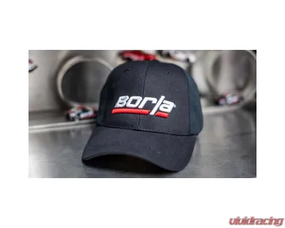 Borla Baseball Cap Universal Fit - 21561
