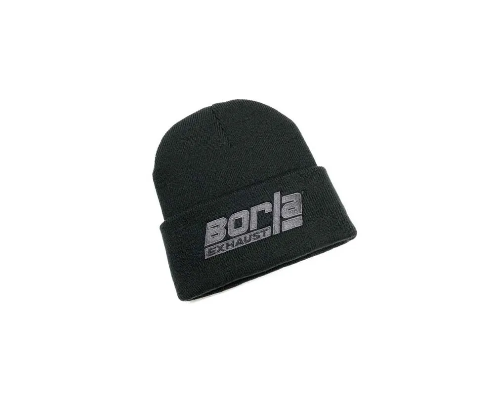 Borla Beanie - 21581