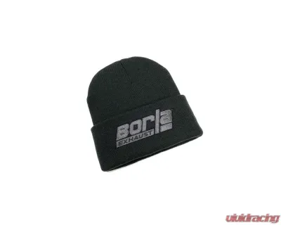 Borla Beanie - 21581