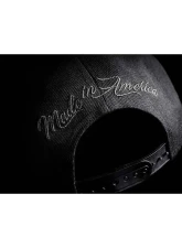 Borla Baseball Cap Universal Fit                                     - 21610 - Image 2