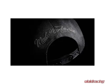 Borla Baseball Cap Universal Fit - 21610