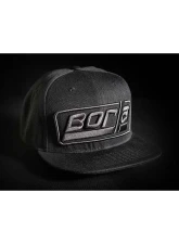 Borla Baseball Cap Universal Fit                                     - 21610 - Image 3