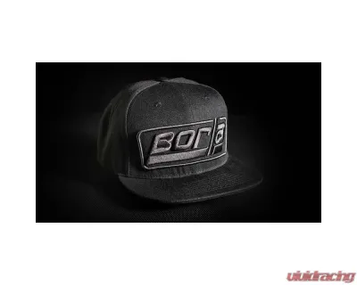 Borla Baseball Cap Universal Fit - 21610