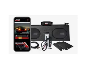 Borla 2021-2023 Ford Mustang Mach-E Active Performance Sound System