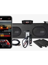 Borla Exhaust Active Performance Sound System for 2021-2023 Ford Mustang Mach-E                                     - 253100 - Image 2