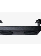 Borla Exhaust Active Performance Sound System for 2021-2023 Ford Mustang Mach-E                                     - 253100 - Image 2