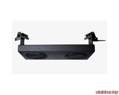 Borla Exhaust Active Performance Sound System for 2021-2023 Ford Mustang Mach-E - 253100