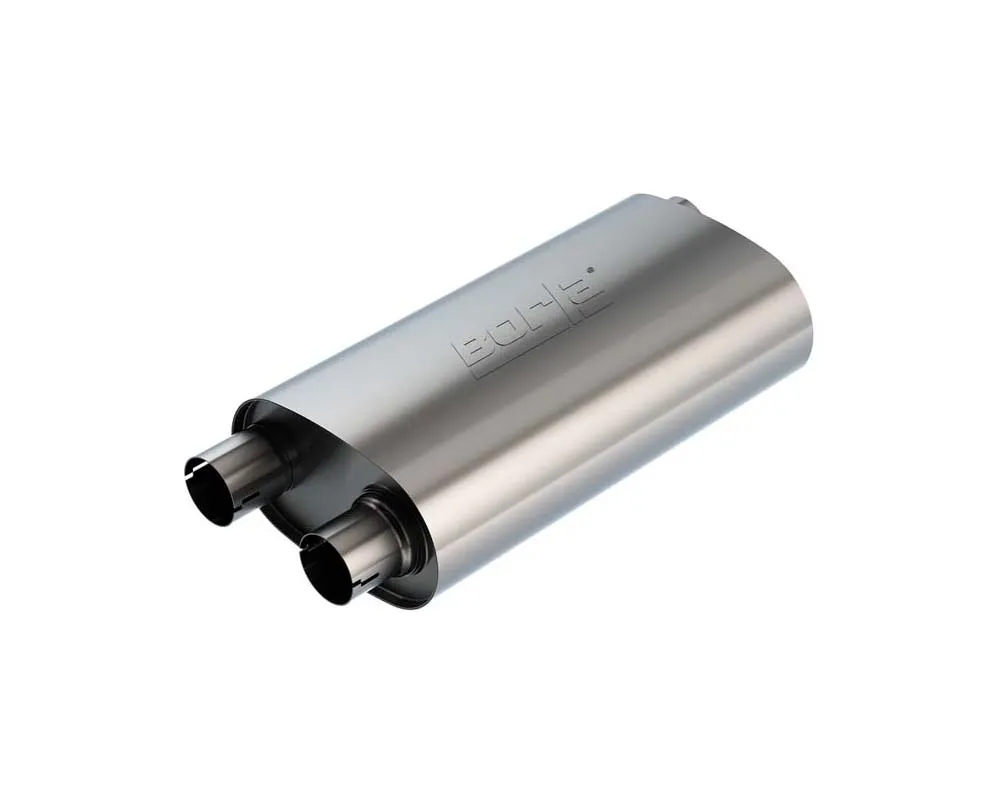 【新品未使用】ollun bicolor volume muffler 1125088 (TZ1) Heavy Equipment Online Superstore