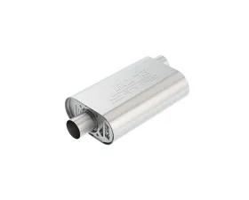 Borla CrateMuffler Muffler Chevrolet Small Block 350/ 383/ 406 CID V8 High Output 3