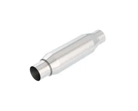 Borla CrateMuffler Resonator 2.25