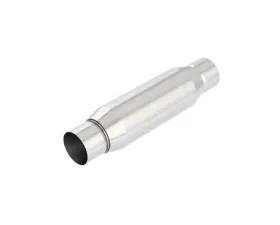 Borla CrateMuffler Resonator 2.5