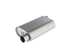 Borla CrateMuffler Muffler Chevrolet LS3 6.2L V8 Stock Output 2.5