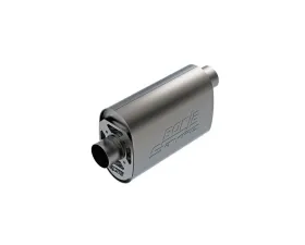 Borla CrateMuffler , Chevrolet LS3 6.2L V8 Stock Output 3