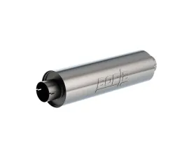 Borla Exhaust Specialty Heavy Duty Muffler 3.5