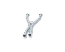 Borla 1997-2004 Chevrolet Corvette/ Corvette Z06 C5 X-Pipe