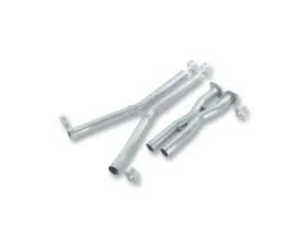 Borla 2005-2008 Chevrolet Corvette C6 X-Pipe