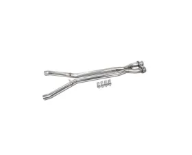 Borla 2009-2011 Chevrolet C6 Corvette X-Pipe