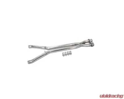 Borla 2009-2011 Chevrolet C6 Corvette X-Pipe - 60505