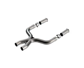 Borla 2011-2014 Ford Mustang GT X-Pipe
