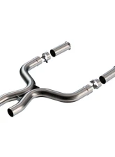 Borla 2011-2014 Ford Mustang GT X-Pipe                                     - 60513 - Image 2
