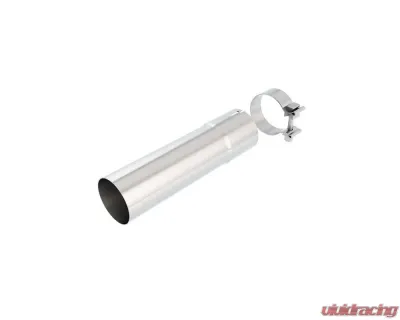 Borla 2011-2014 Ford F-150 Extension Pipe - 60554