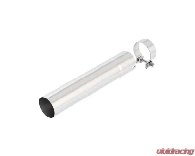 Borla 2015-2025 Ford F-150 Extension Pipe - 60556