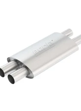 Borla 2015-2017 Ford Mustang GT Resonator                                     - 60561 - Image 2