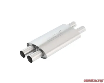 Borla 2015-2017 Ford Mustang GT Resonator - 60561