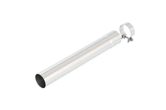 Exhaust Parts