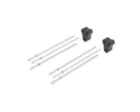 Borla Hanger/ Isolator Kit