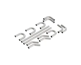 Borla Hot Rod Kit 3in O.D. T-304 Stainless Steel