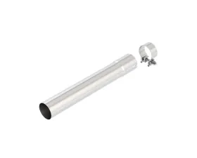 Borla 2016-2023 Toyota Tacoma Crew Cab Long Bed Extension Pipe