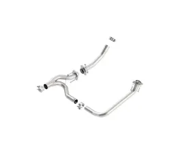 Borla 2012-2018 Jeep Wrangler JK/ JKU Y-Pipe