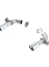 Borla 2016-2023 Chevrolet Camaro SS With Dual Tips NPP Valve Adapters                                     - 60605 - Image 2