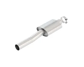 Borla 2016-2023 Chevrolet Camaro 2.0L Turbo Resonator