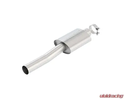 Borla 2016-2023 Chevrolet Camaro 2.0L Turbo Resonator - 60624