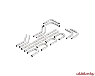 Borla Hot Rod Kit 2.5in O.D. T-304 Stainless Steel - 60630