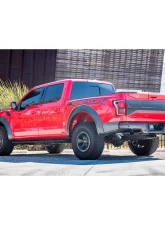 Borla 2017-2020 Ford F-150 Raptor/ 2019-2020 Limited X-Pipe With Mid-Pipes ATAK                                     - 60638 - Image 2