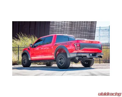 Borla 2017-2020 Ford F-150 Raptor/ 2019-2020 Limited X-Pipe With Mid-Pipes ATAK - 60638