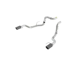 Borla 2017-2020 Ford F-150 Raptor/ 2019-2020 Limited/ 2021-2024 Tremor/ 2021-2024 Black Appearance Package?Tail Pipes