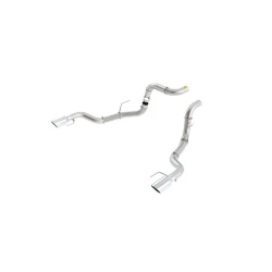 Exhaust Parts