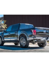 Borla 2017-2020 Ford F-150 Raptor/ 2019-2020 Limited/ 2021-2024 Tremor/ 2021-2024 Black Appearance Package?Tail Pipes                                     - 60640 - Image 2