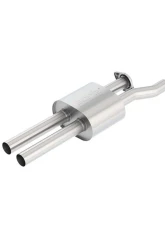 Borla Exhaust Resonator for 2017-2020 Ford F-150 Raptor & 2019-2020 Limited T-304 Steel                                     - 60650 - Image 2