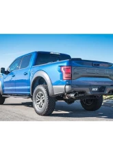 Borla Exhaust Resonator for 2017-2020 Ford F-150 Raptor & 2019-2020 Limited T-304 Steel                                     - 60650 - Image 2